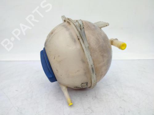 Used Expansion tank SEAT IBIZA II (6K1) 1.6 i (75 hp) 23665072