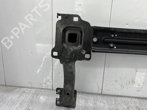 Front bumper reinforcement CITROËN C3 II (SC_) 1.4 HDi 70 (SC8HZC, SC8HR0, SC8HP4) | BP29599617C109