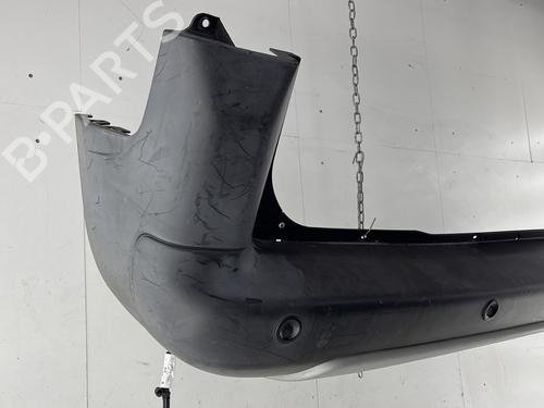 Rear bumper CITROËN BERLINGO MULTISPACE (B9) 1.6 BlueHDi 120 | BP31809680C8 - Image 2