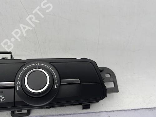 Climate control CITROËN BERLINGO Box Body/MPV (K9) 1.5 BlueHDi 130 | BP23752428I5  - Image 7