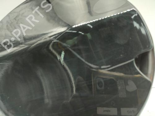 Fuel flap PEUGEOT 2008 I (CU_) 1.2 THP 110 / PureTech 110 | BP25330673C131