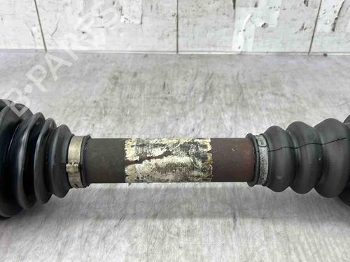 Left front driveshaft CITROËN C5 I (DC_) 2.2 HDi (DC4HXB, DC4HXE) | BP36480479M38 - Image 6