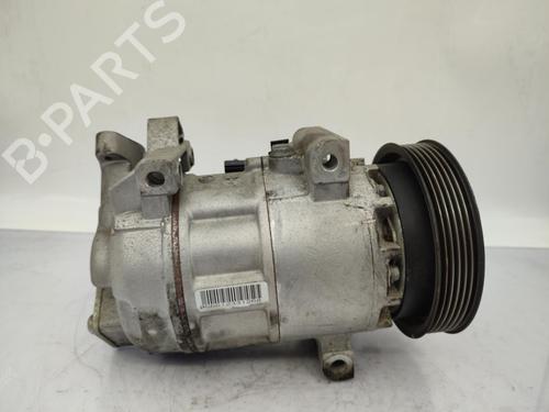 AC compressor RENAULT CLIO IV (BH_) 1.5 dCi 90 | BP23728376M34 - Image 8