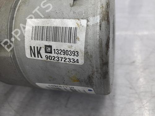 Steering column OPEL CORSA D (S07) 1.2 (L08, L68) | BP23675646M21  - Image 10