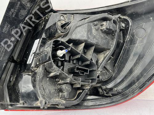 left-taillight-dacia-sandero-ii-2012-30562714 main image