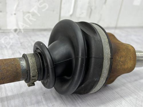 Left front driveshaft FORD KA (RB_) 1.3 i | BP28471192M38