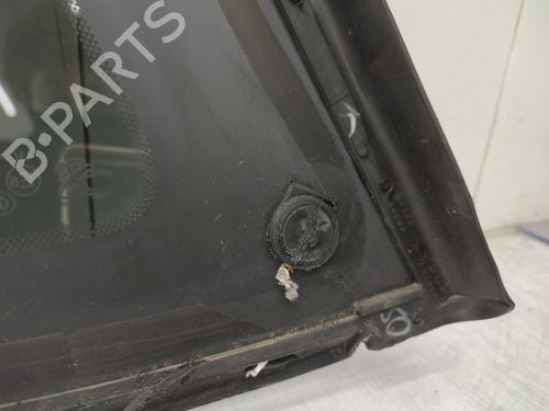 Rear left quarter glass PEUGEOT 2008 I (CU_) 1.6 HDi | BP29406253C93 