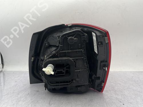 Left taillight VW POLO V (6R1, 6C1) 1.2 TSI 16V | BP30576125C34