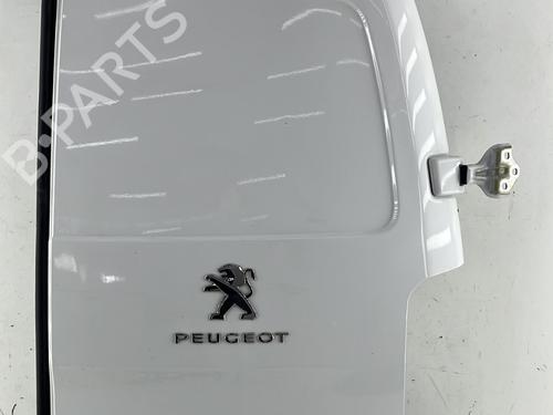 Used Right tailgate PEUGEOT EXPERT Van (V_) 2.0 BlueHDi 145 (144 hp) 32062039