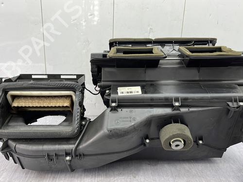 Used Heater matrix box Heater matrix box BMW 1 (E87) 116 d (116 hp) 24888905 24888905