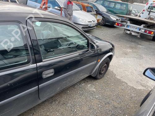 Køler OPEL CORSA B (S93) 1.0 i 12V (F08, F68, M68) | BP23701024M31 