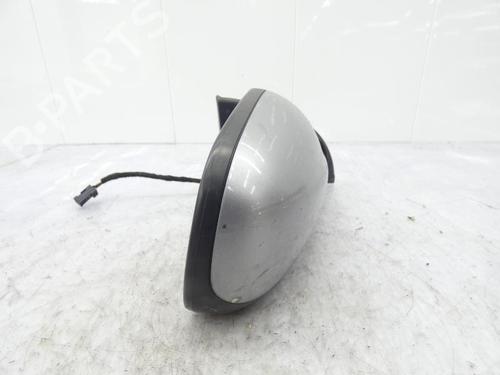 Right mirror PEUGEOT 307 (3A/C) 2.0 HDi 90 | BP23699298C27 