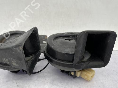 Horn PEUGEOT 3008 I MPV (0U_) 1.6 HDi | BP28162159E13 