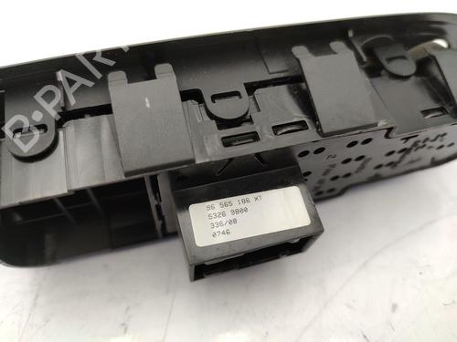 Left front window switch PEUGEOT 308 I (4A_, 4C_) 1.6 HDi | BP23708544I27 - Image 5