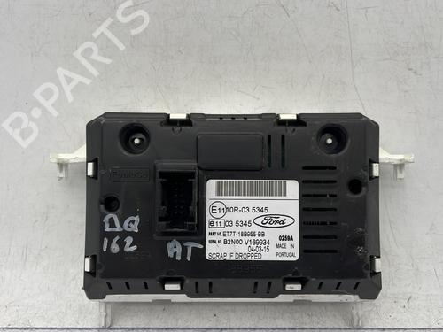 display-monitor-ford-fiesta-vi-cb1-ccn-2008-23692364 main image