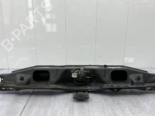Used Front slam panel Front slam panel CITROËN JUMPER II Van 2.2 HDi 100 (101 hp) 23705772 23705772