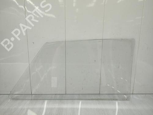 Used Rear left quarter glass CITROËN AX (ZA-_) 10 (44 hp) 23677043