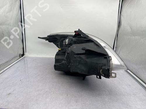 Left headlight OPEL MERIVA B MPV (S10) 1.7 CDTI (75) | BP36248629C28 - Image 10