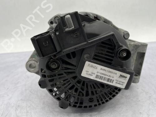 Alternator FORD FIESTA VI (CB1, CCN) 1.25 | BP23754165M7  - Image 6
