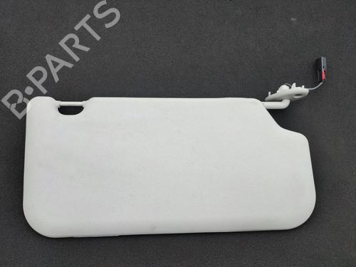 Left sun visor FORD C-MAX II (DXA/CB7, DXA/CEU) 1.6 TDCi | BP23755479I1  - Image 5
