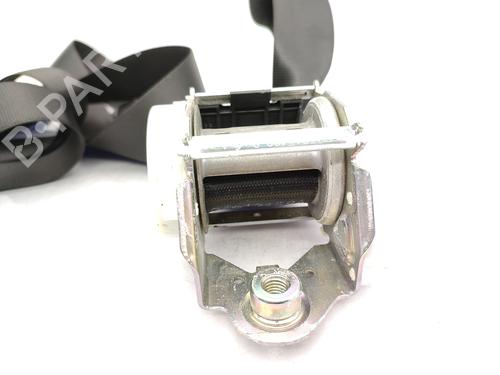 Front right seatbelt BMW 1 (E81) 118 d | BP23760609I25 - Image 6