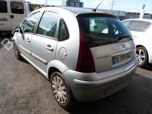 Intercooler CITROËN C3 I (FC_, FN_) 1.4 16V HDi | BP23691737M30 