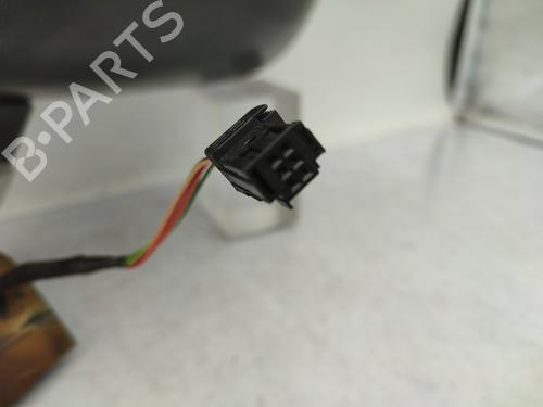 Left mirror CITROËN C3 II (SC_) 1.4 HDi 70 (SC8HZC, SC8HR0, SC8HP4) | BP29287763C26 