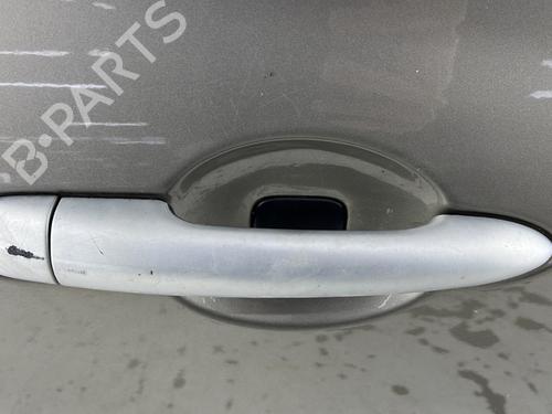 Right front door RENAULT CLIO III (BR0/1, CR0/1) 1.5 dCi (C/BR0G, C/BR1G) | BP30079743C3 