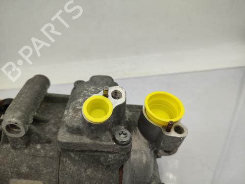 AC compressor AUDI A1 Sportback (8XA, 8XF) 1.6 TDI | BP23738656M34