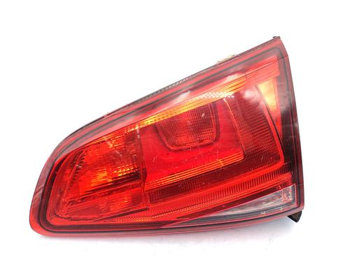 Used Right tailgate light VW GOLF VII (5G1, BQ1, BE1, BE2) 2.0 TDI (150 hp) 23754221