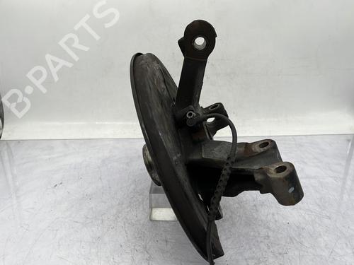 Right front steering knuckle OPEL MERIVA B MPV (S10) 1.4 (75) | BP25049133M26 
