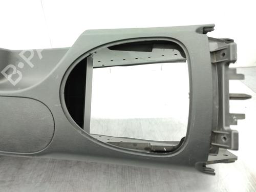 Middle console NISSAN QASHQAI / QASHQAI +2 I (J10, NJ10, JJ10E) 1.5 dCi | BP23754117I22 