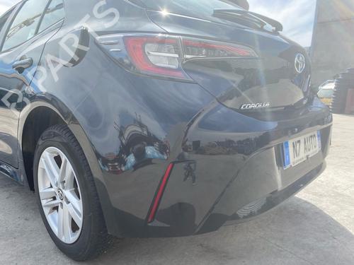 Interior roof TOYOTA COROLLA Hatchback (_E21_, _EA1_, _EH1_) 1.8 Hybrid (ZWE211, ZWE219) | BP36762150I12 - Image 25