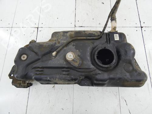 Fuel tank PEUGEOT 208 I (CA_, CC_) 1.4 HDi | BP23701490C62