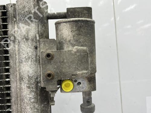 AC radiator OPEL ZAFIRA A MPV (T98) 2.0 DTI 16V (F75) | BP23707899M32 