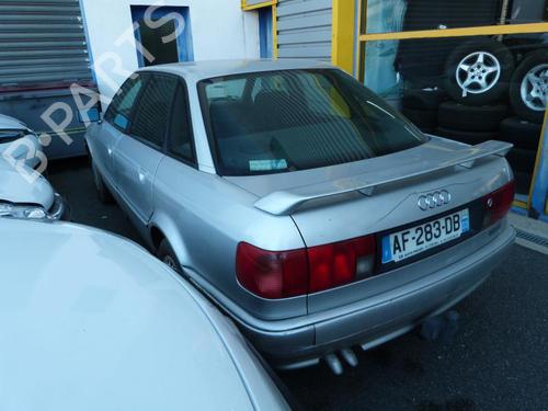 Starter AUDI 80 B4 Saloon (8C2) 1.9 TDI | BP23693943M8 - Image 11