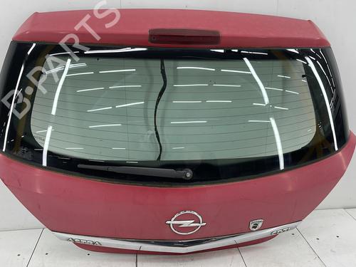 Bakluke CC/Kombi-Kupé OPEL ASTRA H (A04) 1.3 CDTI (L48) (90 hp) 23694794