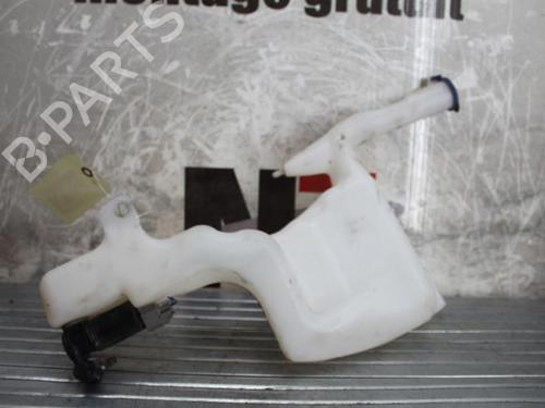 Used Windscreen washer tank FORD FIESTA VI (CB1, CCN) 1.6 TDCi (95 hp) 23666912