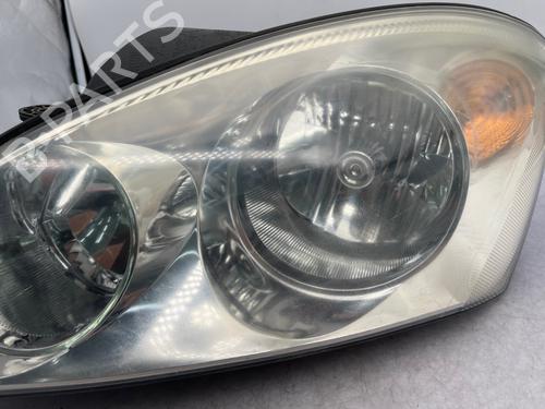 Left headlight KIA CEE'D SW (ED) 1.6 CRDi 115 | BP35978897C28 - Image 8