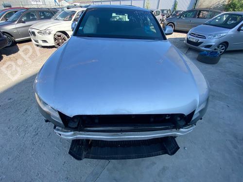 Left sun visor AUDI A4 B8 (8K2) 3.2 FSI quattro | BP37636460I1 - Image 69