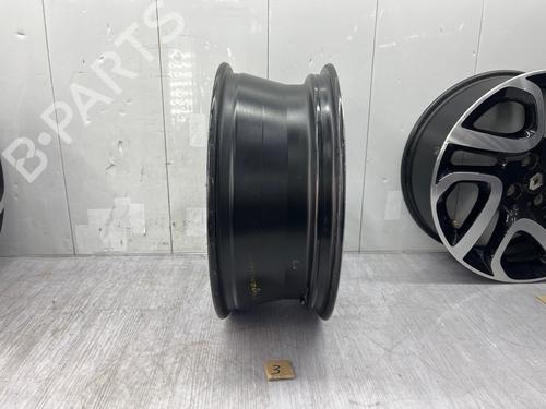Fælgsæt RENAULT CAPTUR I (J5_, H5_) 1.5 dCi 90 (J5N4, J5M5, J5MW, J5M6, J5AL, J5AJ) | BP39151643C100 - Image 22