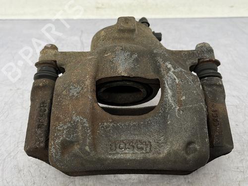 Used Left front brake caliper Left front brake caliper PEUGEOT 107 (PM_, PN_) 1.0 (68 hp) 23707488 23707488