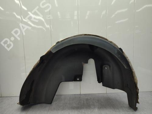 Wheel arch PEUGEOT 208 I (CA_, CC_) 1.2 VTI 82 | BP23729736C56 