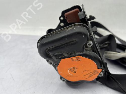 Front right seatbelt CITROËN BERLINGO Box Body/MPV (B9) 1.6 HDi / BlueHDi 75 | BP27220804I25 - Image 4