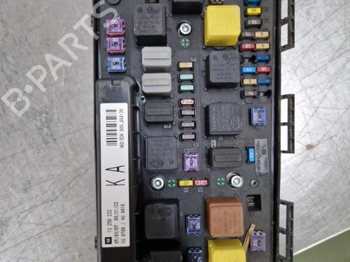 Engine OPEL ASTRA H GTC (A04) 1.9 CDTi (L08) | BP23761530M1  - Image 24