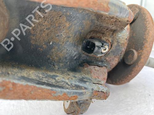 Left front steering knuckle FORD S-MAX (WA6) 2.0 TDCi | BP34217191M25  - Image 8