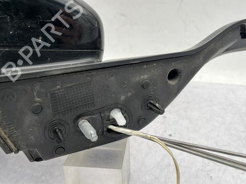 Left mirror PEUGEOT 208 I (CA_, CC_) 1.2 VTi 68 / PureTech 68 | BP29916713C26