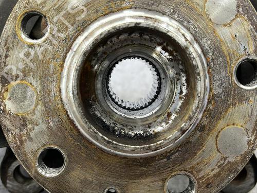 Left front steering knuckle VW GOLF V (1K1) 1.4 TSI | BP23702518M25 - Image 5