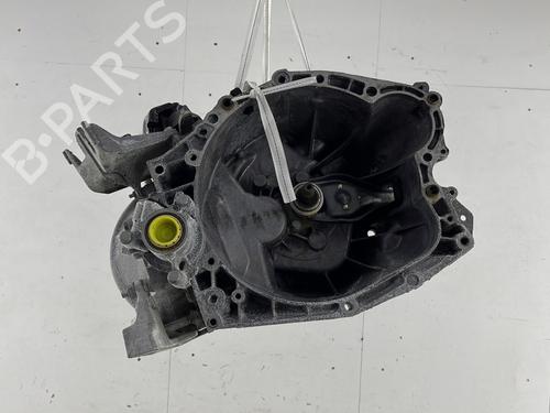 Gearbox CITROËN XSARA PICASSO (N68) 1.8 16V | BP23663072M3 