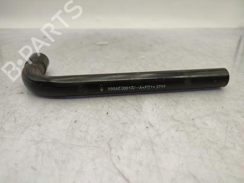 Jack Kit RENAULT MEGANE III Hatchback (BZ0/1_, B3_) 1.6 16V (BZ1B, BZ1H) | BP24524459C119 